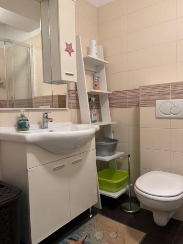 Oleander haven apartment