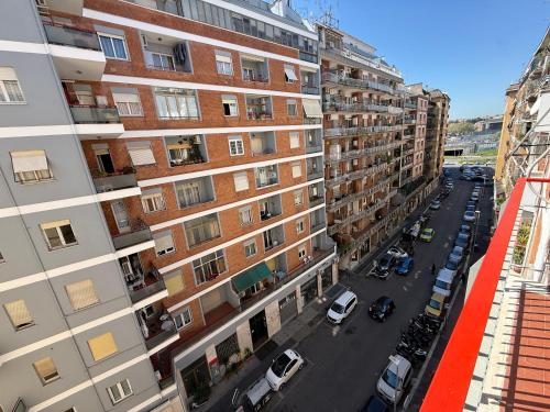 Appartamento - Stazione Tiburtina Roma