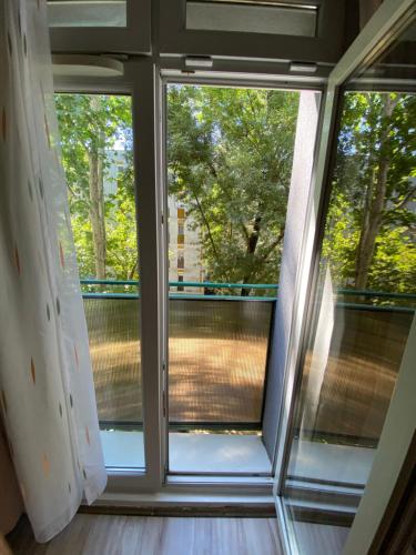 Apartman Hal Jozsef utca