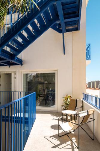 A Escada - Alfama Design Apartments