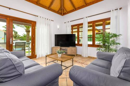 Villa Duna Mar by Villa Plus