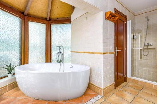 Villa Duna Mar by Villa Plus