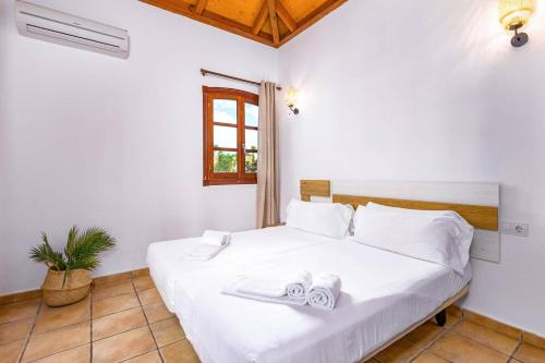 Villa Duna Mar by Villa Plus