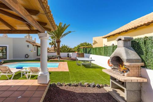 Villa Duna Mar by Villa Plus