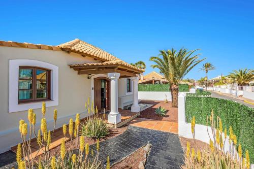 Villa Duna Mar by Villa Plus