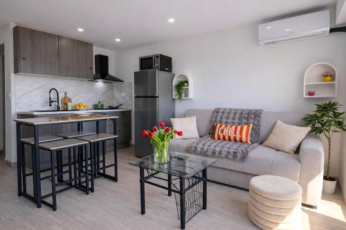 Ecrin Vue Mer - Piscine & Terrasse - Proche Plages