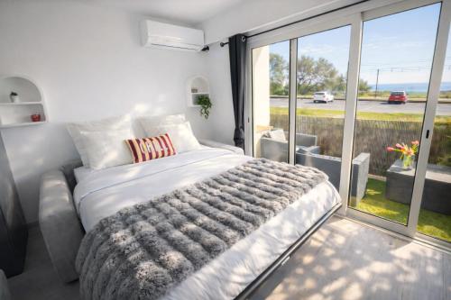 Ecrin Vue Mer - Piscine & Terrasse - Proche Plages