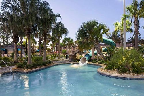 Upstay ChampionsGate 9BR Villa with Pool & Cinema photo 54