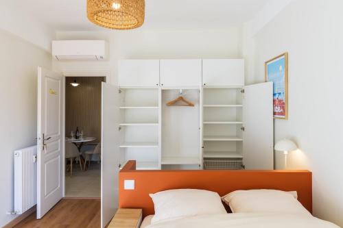 Charme niçois, 15min de la mer, 3 chambres, climatisation, terrasse