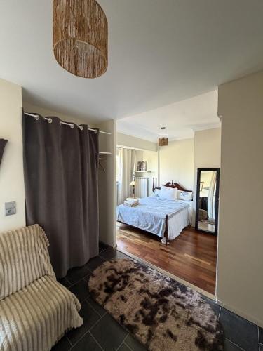 Appartement 4 pièces au cœur de Juan les Pins