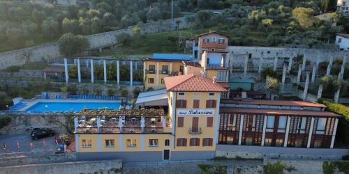 Hotel Palazzina