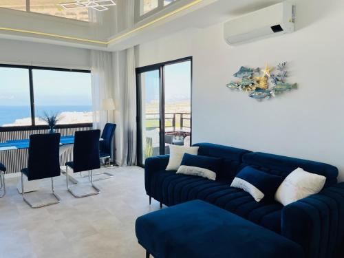 Ocean View Apartment in Club Paraiso, PP139