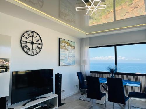 Ocean View Apartment in Club Paraiso, PP139