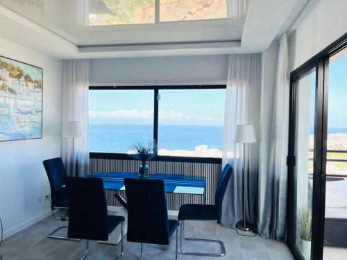 Ocean View Apartment in Club Paraiso, PP139