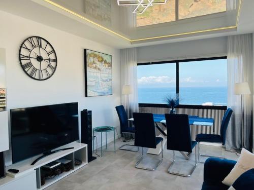 Ocean View Apartment in Club Paraiso, PP139