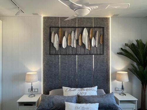 Ocean View Apartment in Club Paraiso, PP139