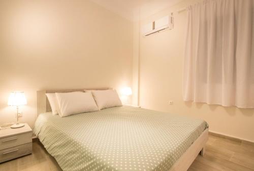 S4Syros Maisonette Rooftop Terrace