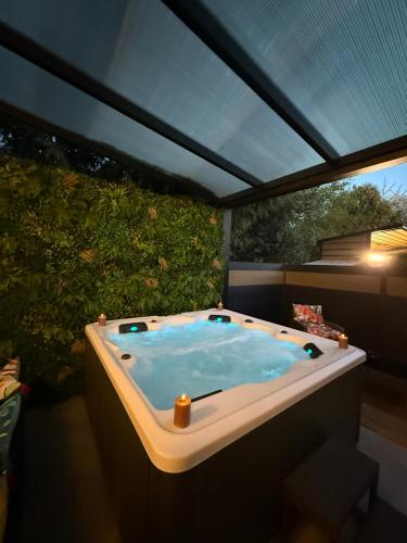 Résidence du Golf - Jacuzzi et Parking Gratuit