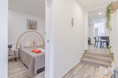 Private Patio - Steps to Beach & Castle - Lagos City Life