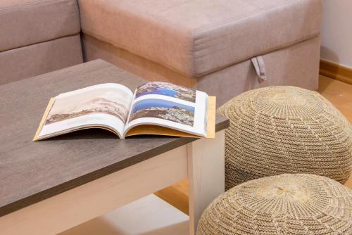 S4Syros Maisonette Rooftop Terrace