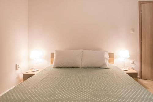 S4Syros Maisonette Rooftop Terrace