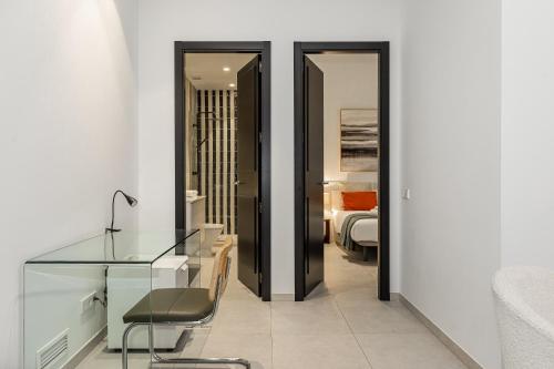 Waou Urban Home Salamanca VII