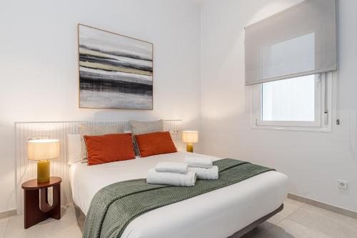 Waou Urban Home Salamanca VII