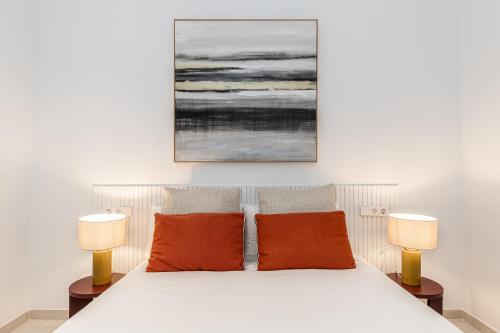 Waou Urban Home Salamanca VII