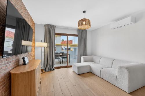 Windsor Park Brand new apartments