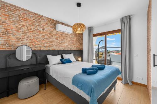 Windsor Park Brand new apartments