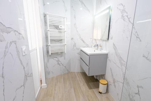 Palm Beach Cannes - Chic et moderne proche pla-T4