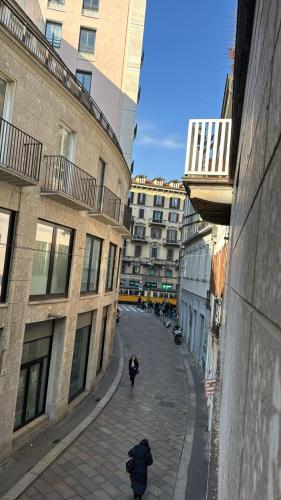 Milano da vivere