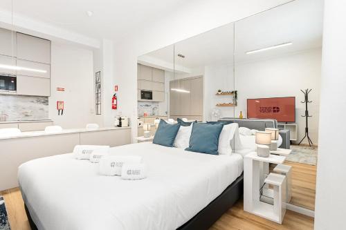 GuestReady - Cosy retreat in Porto