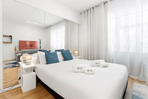 GuestReady - Cosy retreat in Porto