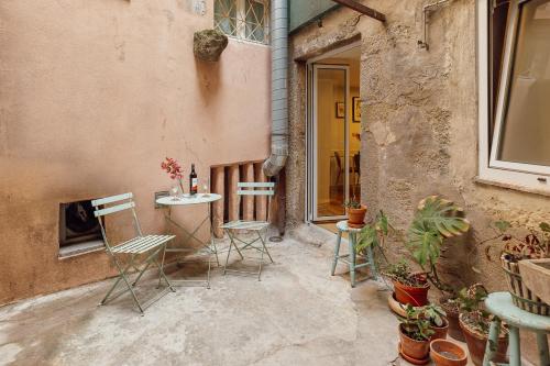Clérigos Charming Apartments by Hosty