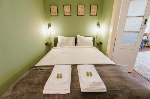 Clérigos Charming Apartments by Hosty