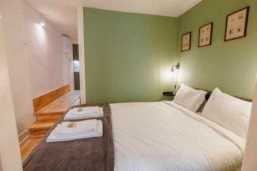 Clérigos Charming Apartments by Hosty