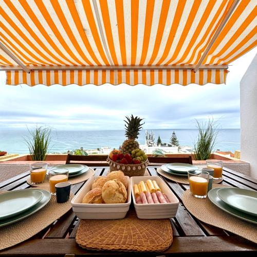Luz Ocean View Apartment