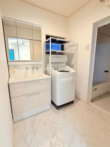 130m2 house in yamanote line 5min by walk