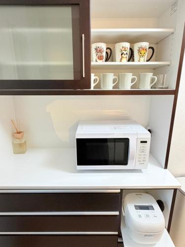 130m2 house in yamanote line 5min by walk