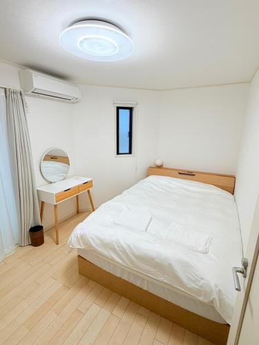 130m2 house in yamanote line 5min by walk