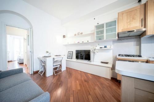 Easylife - Milano - Sciesa 9 - Porta Vittoria