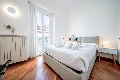 Easylife - Milano - Sciesa 9 - Porta Vittoria