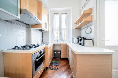 Easylife - Milano - Sciesa 9 - Porta Vittoria