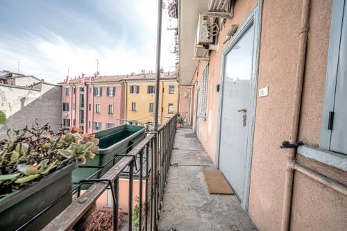Easylife - Milano - Sciesa 9 - Porta Vittoria