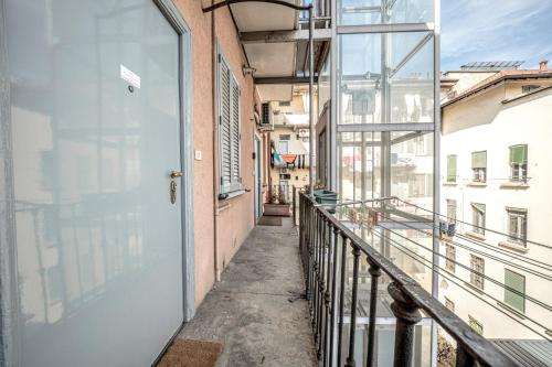 Easylife - Milano - Sciesa 9 - Porta Vittoria
