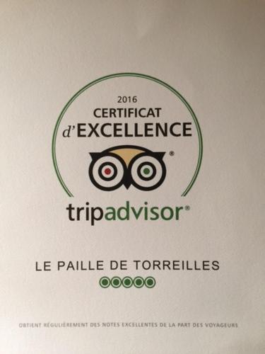 Le Paillé de Torreilles