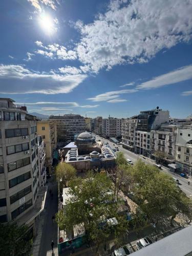 Alcazar Skyline Penthhouse