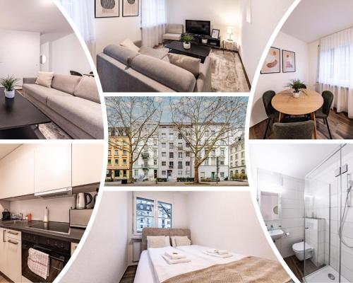 Foto The R Apartment Belchen 1