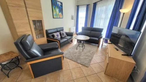 Appartementhaus Atlantik photo 3